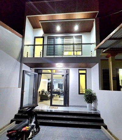 Nhà Thiệt Giá Thiệt Đúng 1,6 Tỷ Thương Lượng Sổ Đỏ Riêng Thổ Cư