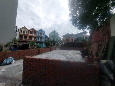 💥 106M2 ĐẤT THỔ CƯ – 2 MẶT TIỀN – GẦN VINHOMES CHỈ HƠN 6 TỶ💥