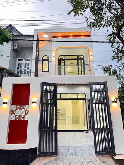 Ngân Hàng Phát Mãi Nhà Trung Tâm P. Tân Triều, Tặng Nội Thất Như Hình.