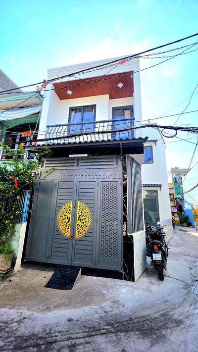 NHÀ ĐẸP HƯƠNG LỘ 2, 36M2, 3 PHÒNG NGỦ, QUẬN BÌNH TÂN, B000627
