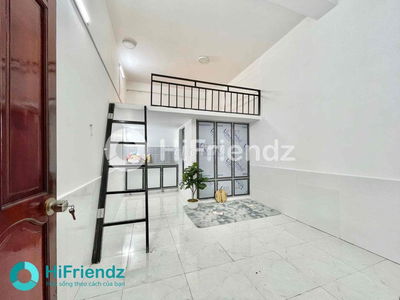 DUPLEX CHUNG CƯ MINI MỚI-SẠCH-ĐẸP CÓ MÁY LẠNH KẾ AEON BÌNH TÂN-TÊN LỬA