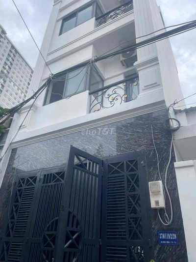 CHÍNH CHỦ CHO THUÊ NHÀ NGUYÊN CĂN QUẬN 8, TPHCM
