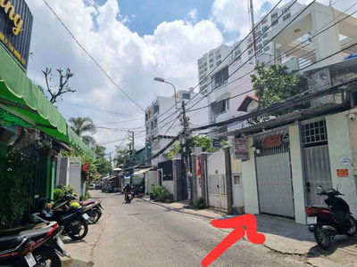 Phòng sát Đại Học Tôn Đức Thắng, Nguyễn Tất Thành quận 7