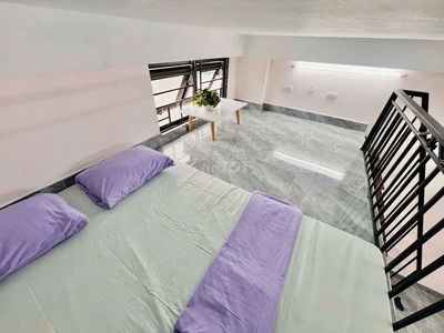 Duplex bancol - Ở 3 đến 5 người - Trống sẵn ở liền