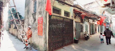 XÁC ĐỊNH BÁN ĐẤT - DT 36m2 - PHỐ BÙI XƯƠNG TRẠCH - LÔ GÓC THOÁNG SÁNG