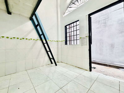 Phòng trọ giá rẻ gần ngã tư 550, đối diện Vincom Dĩ An