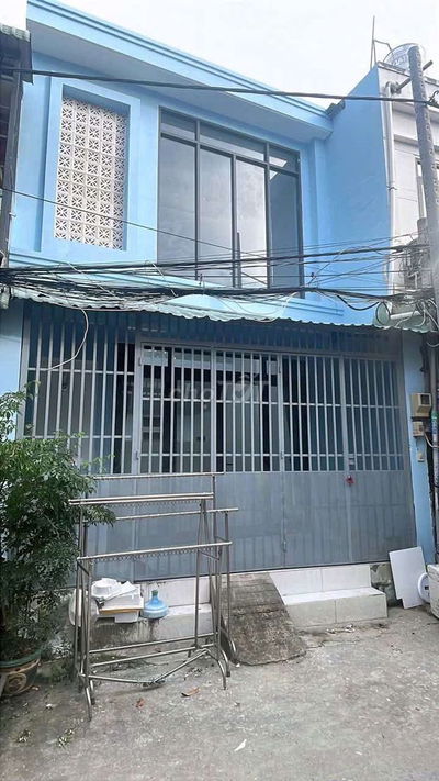 Bán nhà SHR Huỳnh Tấn phát TT nhà Bè