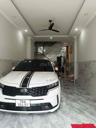 🥑 KHU DÂN TRÍ CAO - GẦN TÊN LỬA VÀ 4 XÃ   80m2 4 X 21 chỉ 6.68