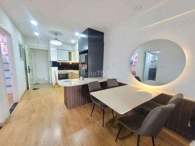 Căn hộ full nt cao cấp thiết kế sang trọng mới lạ cc Prosper Plaza