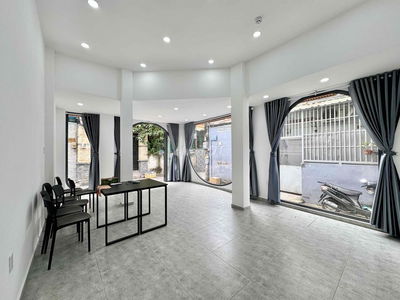 CHO THUÊ MẶT BẰNG KING DOANH PHÙ HỌP LÀM VĂN PHÒNG - SPA - NAIL - TÓC