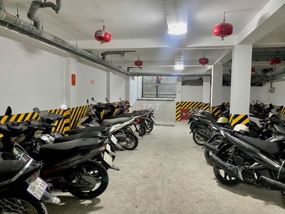 CHDV xây mới 78 Phòng. Dòng tiền 255tr/tháng cuối Lê Trọng Tấn