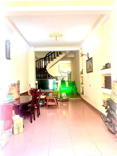 QUẬN 7- HXH- 70M2- 3TẦNG. NỞ HẬU. 5PN, 5WC. SHR. CHỈ 6Ty290