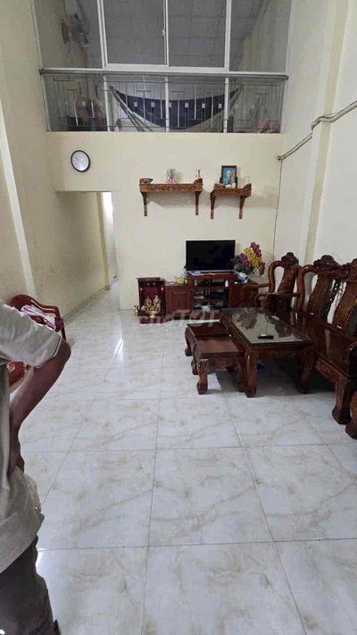 nhà lê trọng tấn 4x14m 1 lửng giá 3.65tỷ