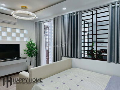 🌆KHAI TRƯƠNG CĂN HỘ 1,2PN NGUYỄN KHUYẾN,BÌNH THẠNH NGAY ĐH VĂN LANG🌆