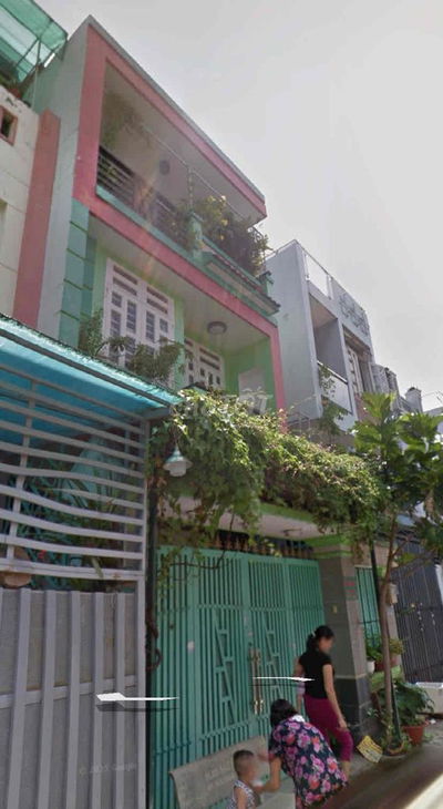 Bán nhà Lê Trọng Tấn 100m2, 4 tầng, ngang 6x16m, hẻm ô tô thông, TL