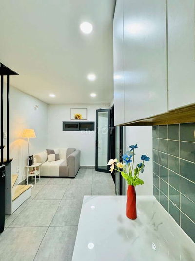 [GẦN CHỢ BÀ CHIỂU] 2PN_TT BÌNH THẠNH_KẾT NỐI BẠCH ĐẰNG_PHAN ĐĂNG LƯU