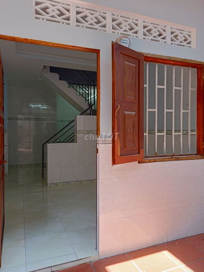 nhà trọ cho thuê - có bếp – 1 trệt, 1 lầu , 2 phòng ngủ – 57m2 giá rẻ
