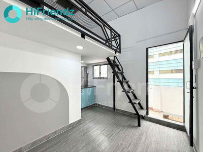 DUPLEX ĐẸP_ĐẠI HỌC CÔNG THƯƠNG_GÁC CAO_PHÒNG THOÁNG_SIÊU AN NINH