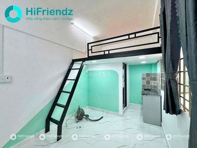 PHÒNG ĐẸP_LOTTE CỘNG HOÀ_GÁC CAO_FULL TIỆN ÍCH_BẢO VỆ 24/7_AN NINH