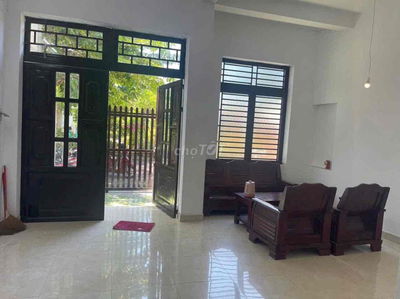 Bán nhà 1 mê đổ đường Nguyễn Văn Tỵ- Hoà Xuân- Cẩm Lệ- Đà Nẵng.