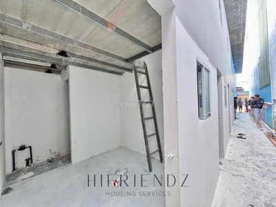 KHAI TRƯƠNG DÃY TRỌ TRỆT GÁC CAO ĐỨNG ĐƯỢC MỚI TOANH NGAY KHU TÊN LỬA