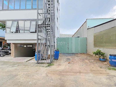 Đất ngay trường cấp 1,2 Đặng Văn Mây,Tân Đông Hiệp,TP Dĩ An
