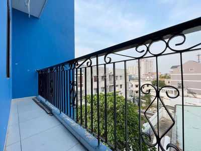 Chính chủ cho thuê căn hộ 1PN Full nội thất - Âu Cơ, Ngay Etown 2