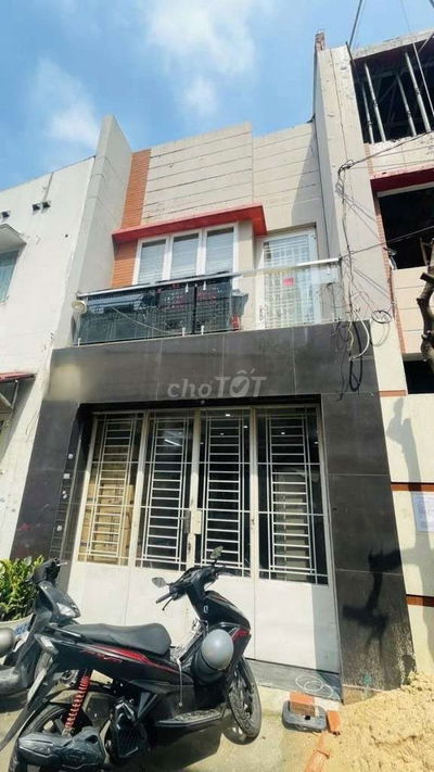 BÁN NHÀ LÊ TRỌNG TẤN, 40M2, 4x10M, 2TẦNG, HẺM Ô TÔ THÔNG, SÁT MẶT TIỀN
