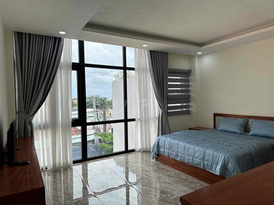 PHÒNG CHO THUÊ FULL NỘI THẤT