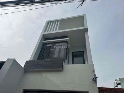 Bán nhà trung tâm to.Biên Hoà phường Thống Nhất