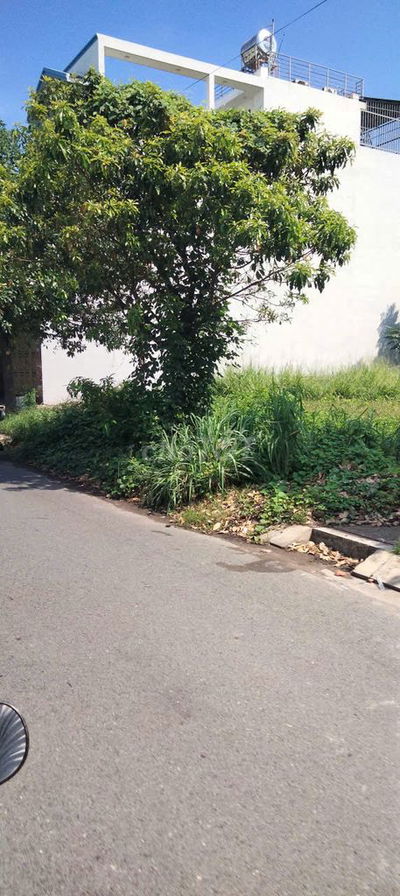 KDC Phạm Văn Haai-80m2-Shr-1,6 tỷ-cắt sâu