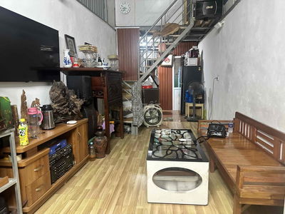 Bán nhà ngõ 76 phố An Dương, Tây Hồ 29m, giâ 1.15 tỷ