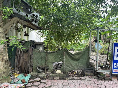 Bán đất Minh Đức, TX Mỹ Hào, Hưng Yên 80m, giá 3.5 tỷ. Hai mặt ngõ