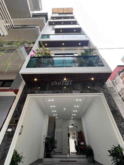 Bán nhà Nguyễn Văn Cừ, Long Biên 40mx7, giá 13ty8. Ô tô, full nội thât