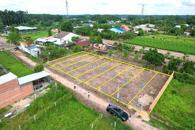 Bán gấp lô đất Trảng Bàng Tây Ninh 850tr