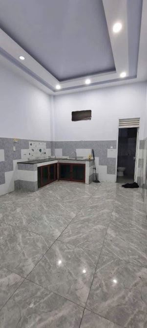 Cho Thuê Nhà Mặt Tiền Kinh Doanh Lê Văn Lương Nhà Bè