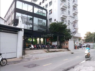 MẶT TIỀN GIÁP ÂUCƠ +Q11,TBINH - NHÀ 3TẦNG (C221) VUÔNG ĐẸP-K LỘ GIỚI -