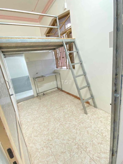 PHÒNG TRỌ SINH VIÊN GIÁ RẺ QUẬN GÒ VẤP