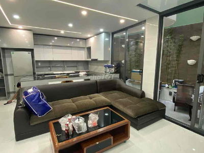 86M2, 5 TẦNG, GẦN CẦU VƯỢT CÂY GÕ, QUẬN 6 CHỈ 8 TỶ 7