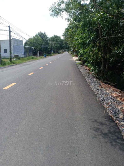 Chính chủ, đất MT đường 18m, Đức Hoà, Long An