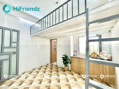 KHAI TRƯƠNG CĂN HỘ SIÊU THOÁNG SÁT ĐH VĂN HIẾN GIẢM ZÁA CỰC SỐC 🏡🎉🎉