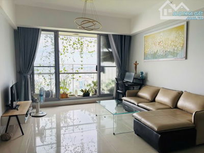 Định cư nước ngoài cần cho thuê nhanh CH Green valley , view thoáng mát