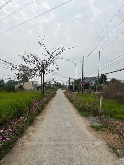 Đất thổ mt xe hơi xã Tân Lân 160m2 giá rẻ 720tr