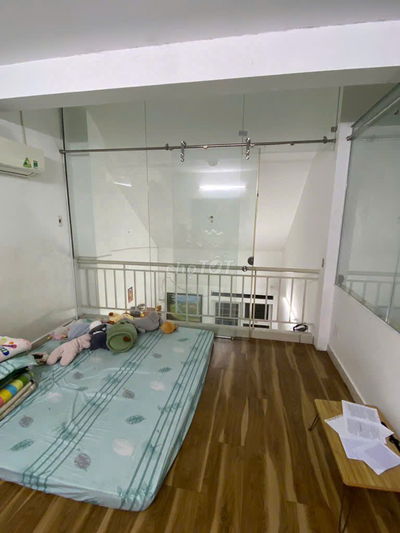 56m2 - 2pn - shr - trung tâm quận 9 - chỉ 2.4 tỉ
