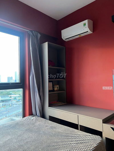 Cho thuê 1PN centana thủ thiêm, nội thất đủ, phòng ngủ riêng chỉ 11tr