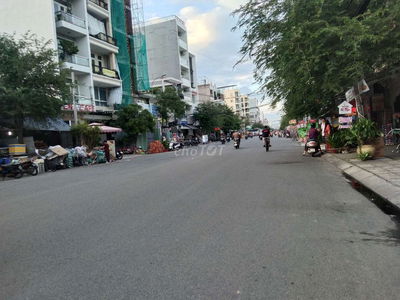 BÁN MẶT TIỀN PHẠM VĂN BẠCH 5X26, TRỆT + LẦU + ST, GIÁ 19 TỶ TL