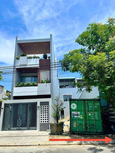Bán lô đất Hoà Phú 9 - Sạch đẹp Hướng đông nam