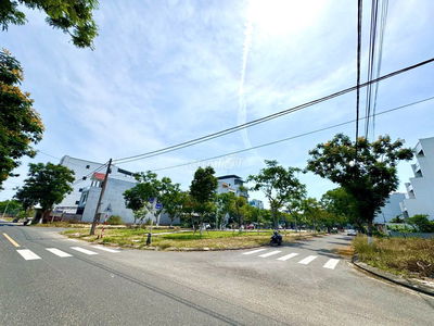 Bán lô góc 2MT đường 7m5 Nguyễn Đình Hiến- Khái Đông 2- Giá rẻ 8,15 tỷ