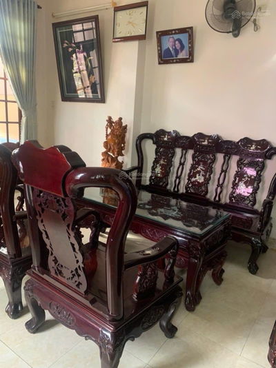 NHÀ PHỐ GÓC 2 MẶT TIỀN HIẾM NHA TRANG - TRUNG TÂM BUÔN BÁN
