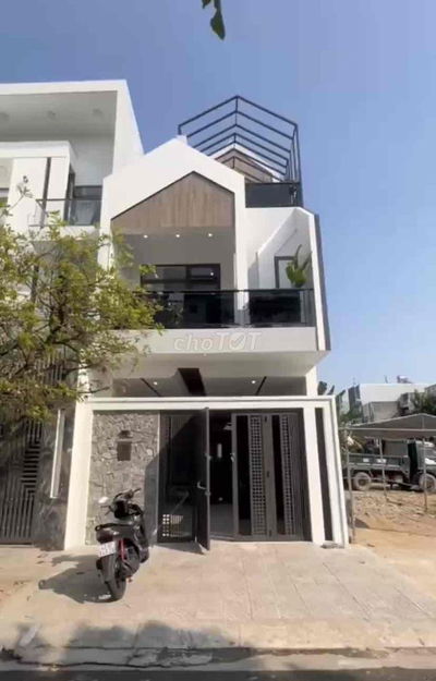 CHỦ ĐỊNH CƯ NƯỚC NGOÀI CẦN BÁN GẤP NHÀ TRẦN ĐẠI NGHĨA ,850 TRIỆU -SHR